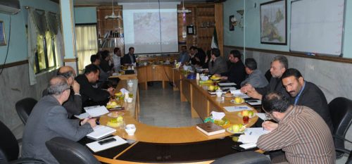 تصویب طرح تفصیلی شهر رودهن در شورای شهر