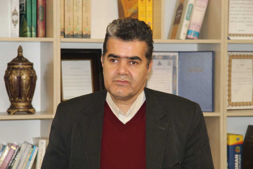 محمود همتی